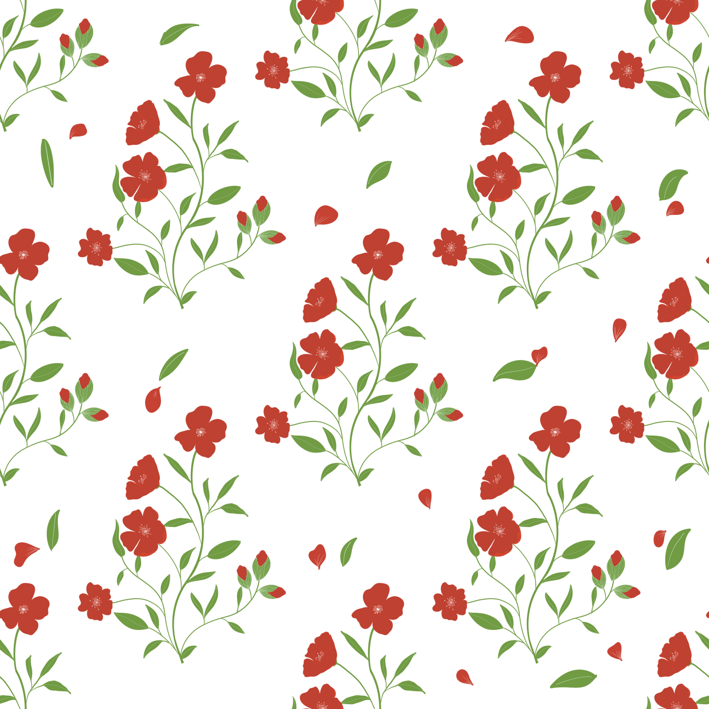 Scarlet Tumbler