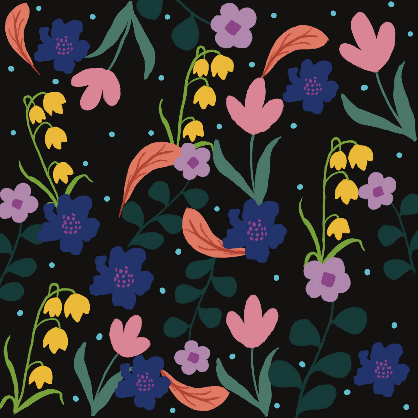 Eden's Night Tumbler
